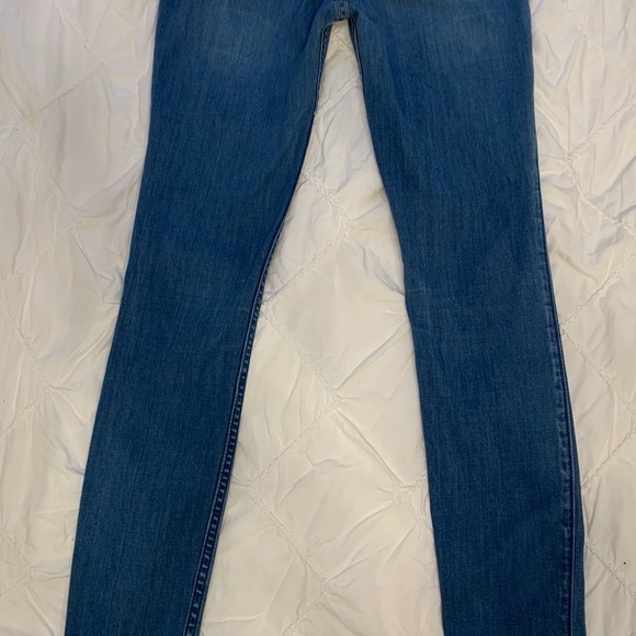 Hollister Jeans - Picture 2 of 2